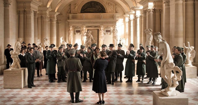 RESENHA CRÍTICA: Francofonia - O Louvre sob a Ocupação (Francofonia) RESENHA CRÍTICA: Francofonia - O Louvre sob a Ocupação (Francofonia)