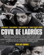 Covil de Ladrões