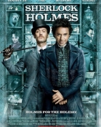 Sherlock Holmes