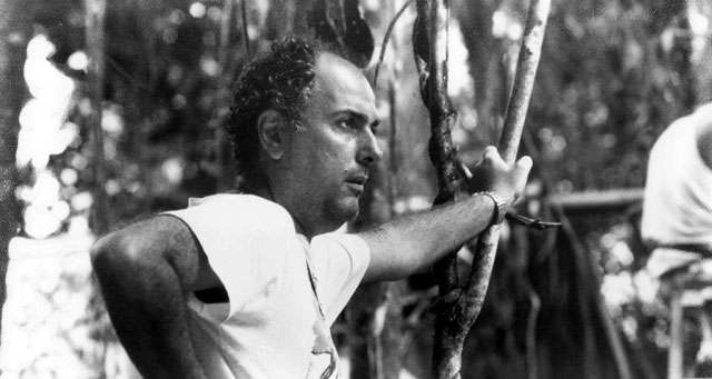 Babenco - Perdemos um Grande Cineasta Babenco - Perdemos um Grande Cineasta