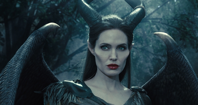 RESENHA CRÍTICA: Malévola (Maleficent) RESENHA CRÍTICA: Malévola (Maleficent)