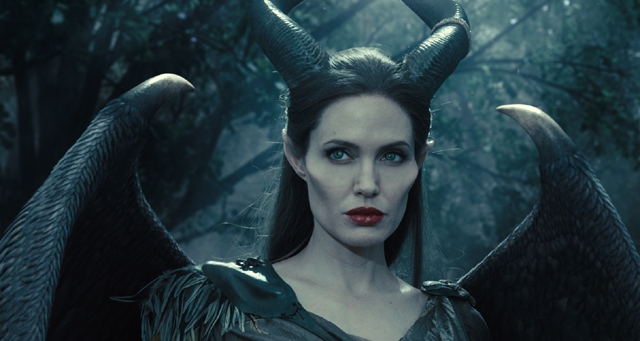 RESENHA CRÍTICA: Malévola (Maleficent)