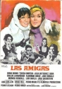 Amigas, As