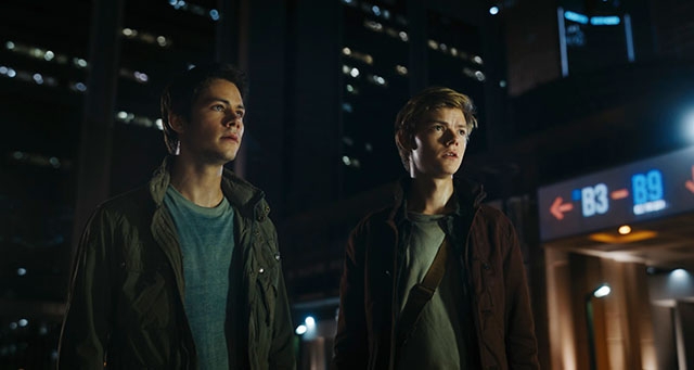 RESENHA CRÍTICA: Maze Runner: A Cura Mortal (Maze Runner: The Death Cure)