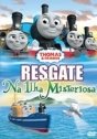 Thomas & Friends: Resgate na Ilha Misteriosa