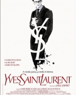 Yves Saint Laurrent