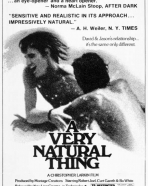 Algo Muito Natural