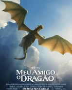 Meu Amigo, o Dragão