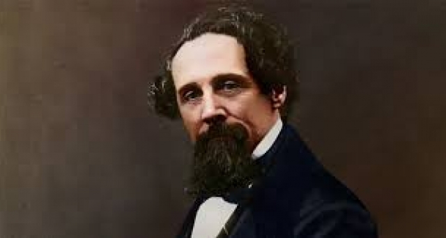 O Sentimental Engenho Romanesco de Dickens O Sentimental Engenho Romanesco de Dickens