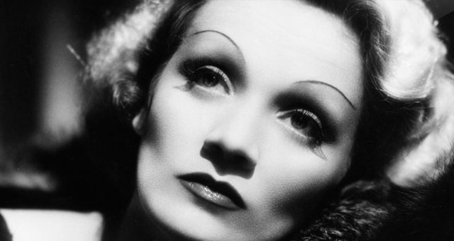 Mostra Marlene Dietrich em S達o Paulo Mostra Marlene Dietrich em S達o Paulo
