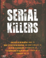 Serial Killers: Hernry - Retrato de um Assassino, Confissões de um Necrófilo, Lua de Mel de Assassinos, O Estrangulador de Rillington Place, O Maníaco