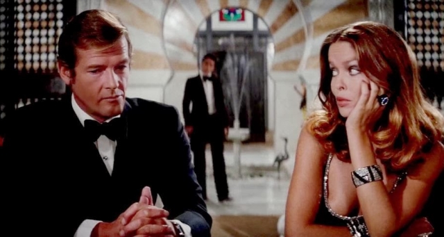 Dossie Bond 10: 007 O Espiao Que Me Amava Dossie Bond 10: 007 O Espiao Que Me Amava