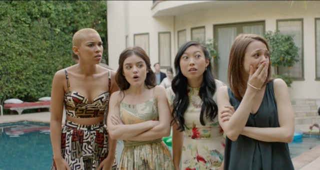 NA NETFLIX: Dude, a Vida é Assim (Dude) NA NETFLIX: Dude, a Vida é Assim (Dude)