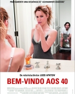 Bem-vindo aos 40