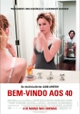 Bem-vindo aos 40