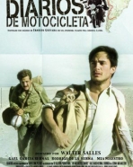 Diários de Motocilceta