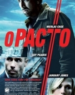 Pacto, O