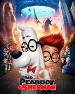 Aventuras de Peabody e Sherman, As