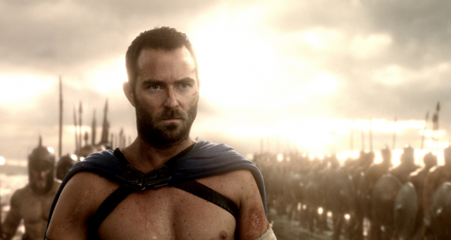 RESENHA: 300 - A Ascensão do Império