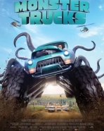 Monster Trucks