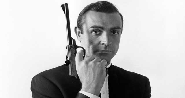 A Espionagem na Literatura e no Cinema A Espionagem na Literatura e no Cinema
