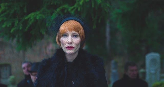 Para uma Atriz, Dois Filmes Para uma Atriz, Dois Filmes