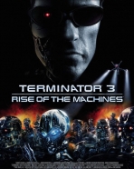 Exterminador do Futuro 3, O