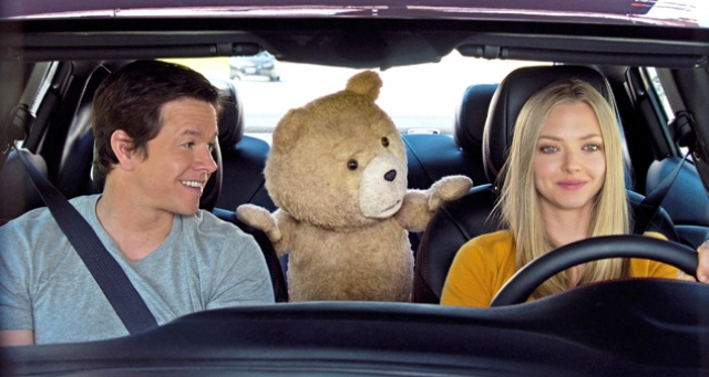 Ted 2 Ted 2
