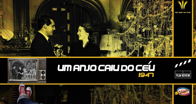 Um Anjo Caiu do Céu Um Anjo Caiu do Céu