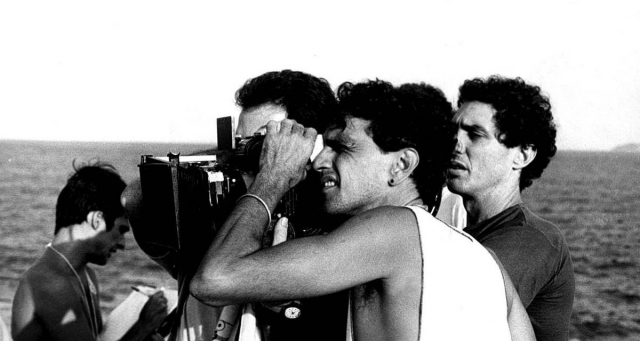 A Tagarelice Cinematografica de Caetano A Tagarelice Cinematografica de Caetano