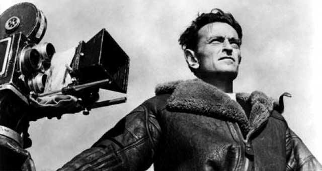 A Plastica Muito Particular de David Lean A Plastica Muito Particular de David Lean