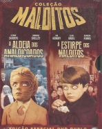 Aldeia dos Amaldicoados, A Estirpe dos Malditos