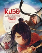 Kubo e as Cordas Mágicas