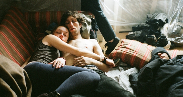 Sexo, Drogas e Nova York (Heaven Know What) Sexo, Drogas e Nova York (Heaven Know What)