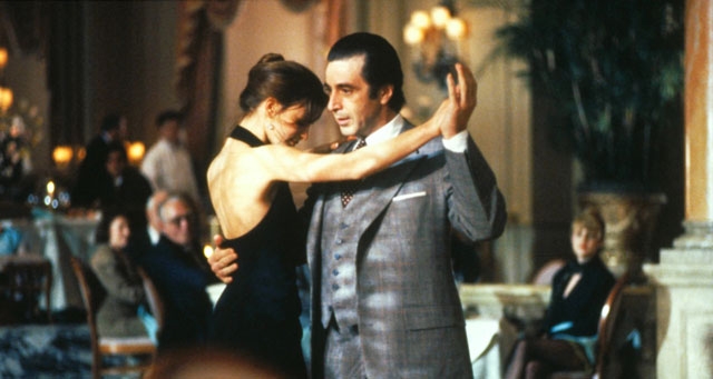 FILMES CLÁSSICOS NAS TELONAS: PERFUME DE MULHER FILMES CLÁSSICOS NAS TELONAS: PERFUME DE MULHER