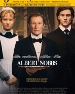 Albert Nobbs