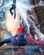 Espetacular Homem Aranha 2, O:  A Ameaça de Electro