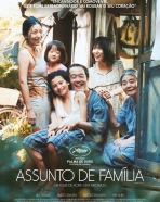 Assunto de Família