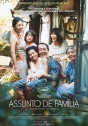 Assunto de Família