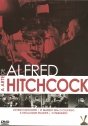 Arte de Alfred Hitchcock, A: O Marido Era o Culpado, Jovem e Inocente, O Inquilino, A Estalagem Maldita