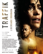 Traffik - Liberdade Roubada