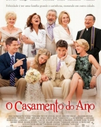 Casamento do Ano, O