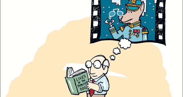 A Literatura na Era do Cinema: Alterações de Percepção A Literatura na Era do Cinema: Alterações de Percepção