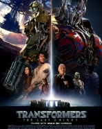 Transformers: O Último Cavaleiro