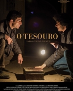Tesouro, O