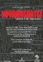 Koyaanisqatsi: Uma Vida Fora de Equilíbrio