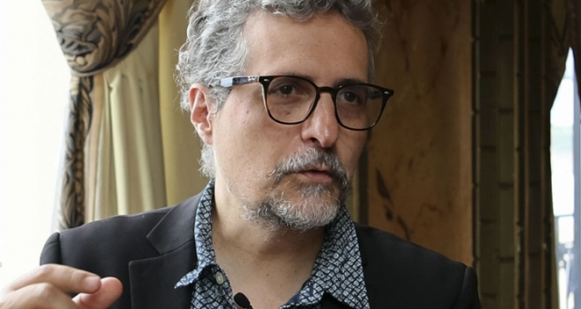 Os Roteiros de Kleber Mendonca Filho em Livro