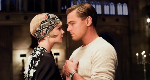 OSCAR 2014: O Grande Gatsby (The Great Gatsby) OSCAR 2014: O Grande Gatsby (The Great Gatsby)