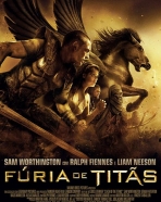 Fúria de Titãs