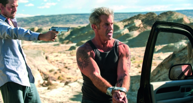 RESENHA CRÍTICA: Herança de Sangue (Bloodfather) RESENHA CRÍTICA: Herança de Sangue (Bloodfather)